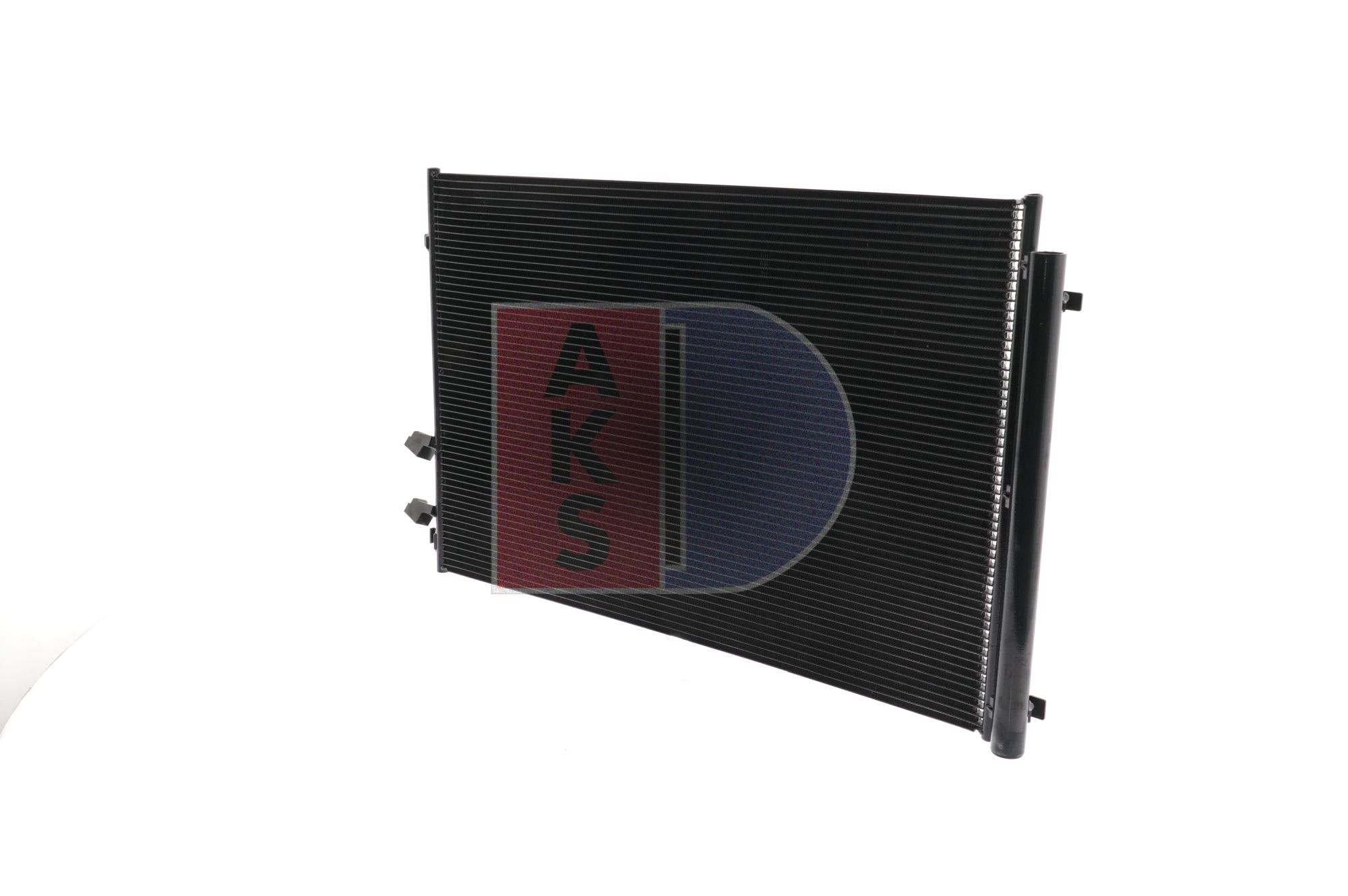 AKS DASIS 042039N Condensor voor airco MAN TGE Open laadbak/ Chassis (UZ_) 140 Pk Diesel kosten