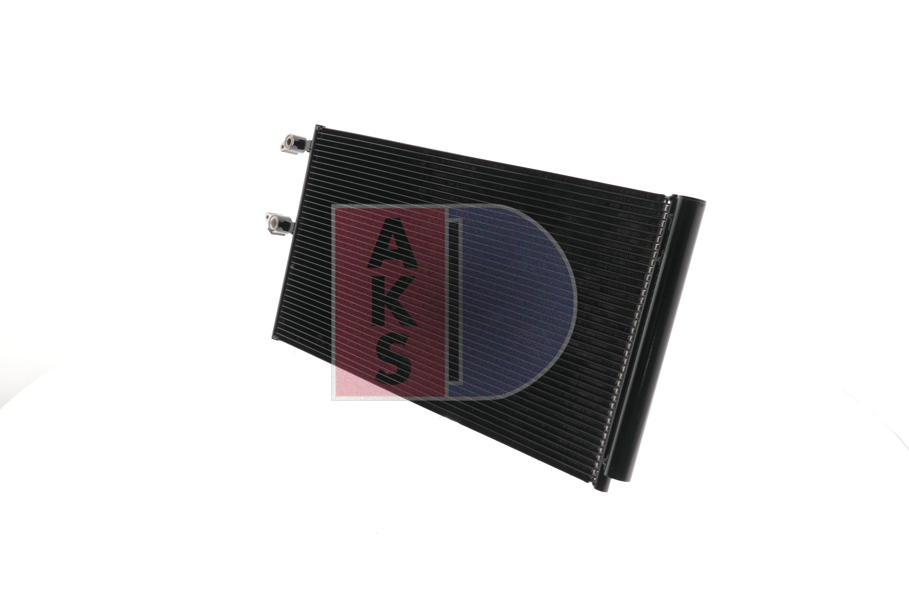AKS DASIS 222014N: Condensator, climatizare cu uscator