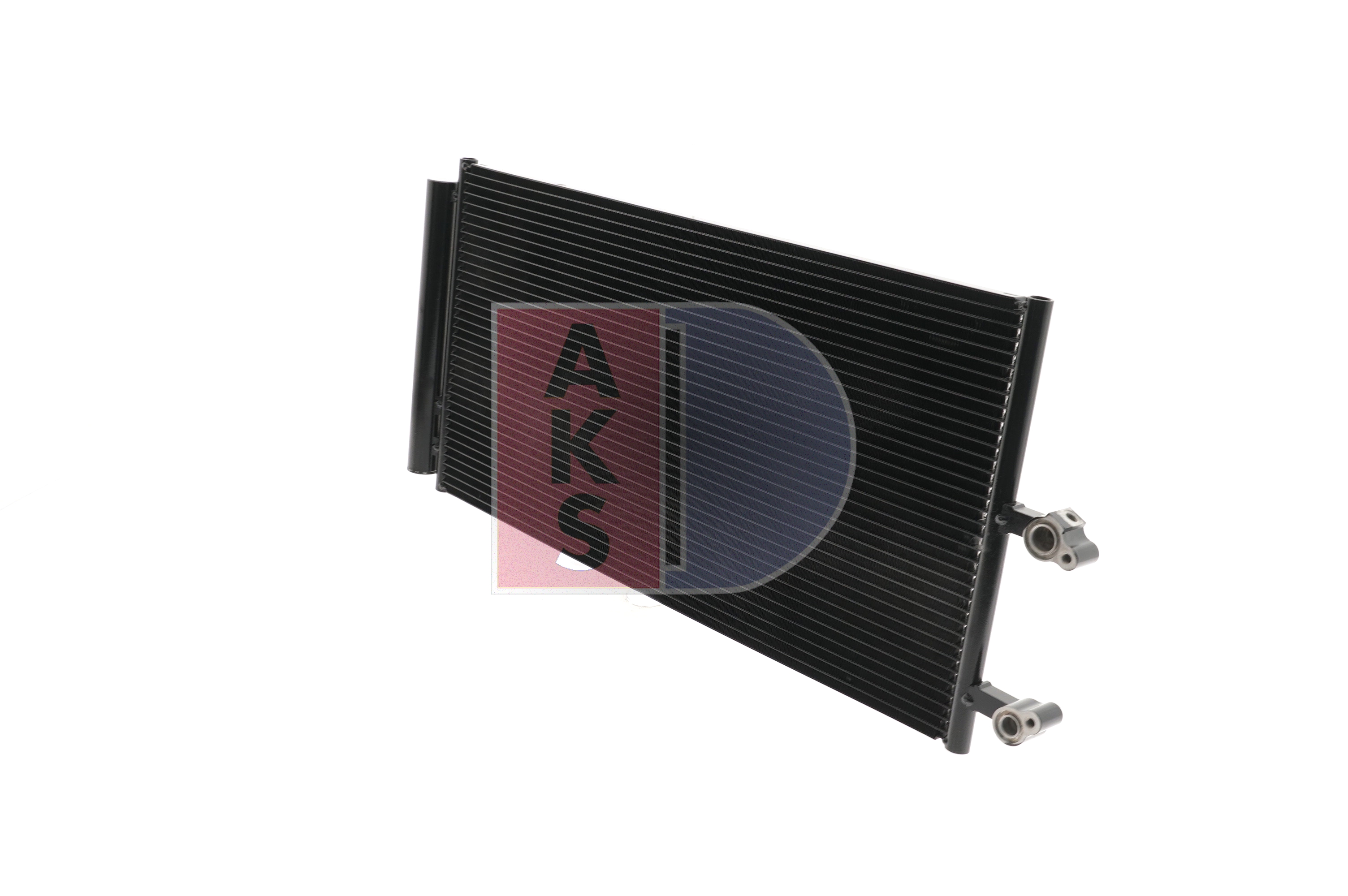 AKS DASIS 222015N: Condenseur, climatisation avec déshydrateur