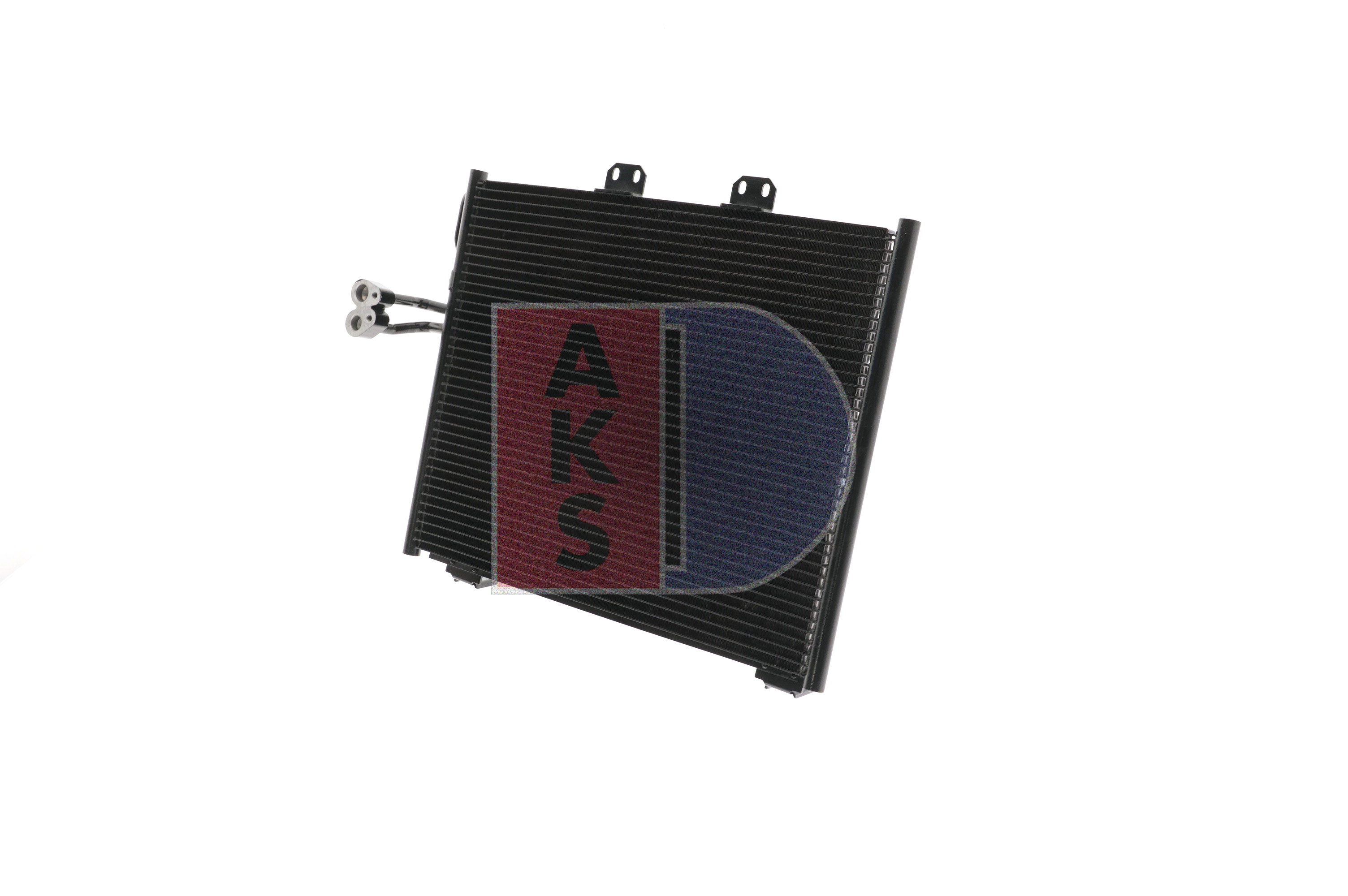 AKS DASIS 522097N: Condensor voor airco Met droger