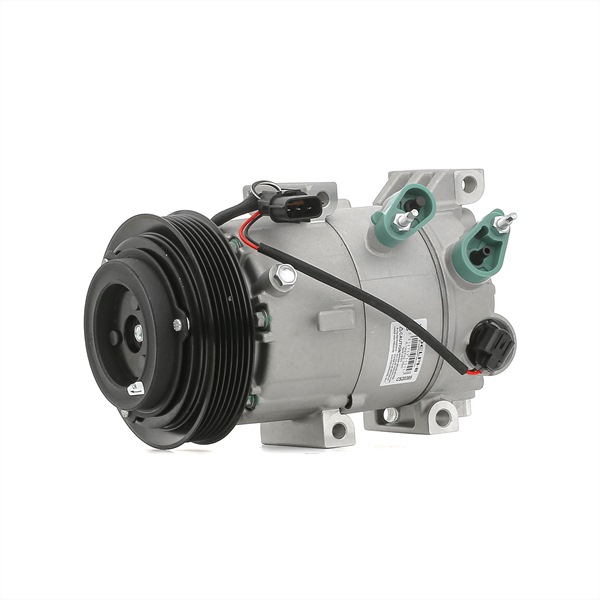 DELPHI CS20385: Compresor, aire acondicionado
