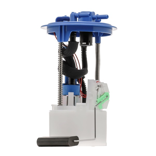 DELPHI FG2376-12B1: Unité d'injection de carburant Essence, sans joint d'étanchéite, sans senseur de pression