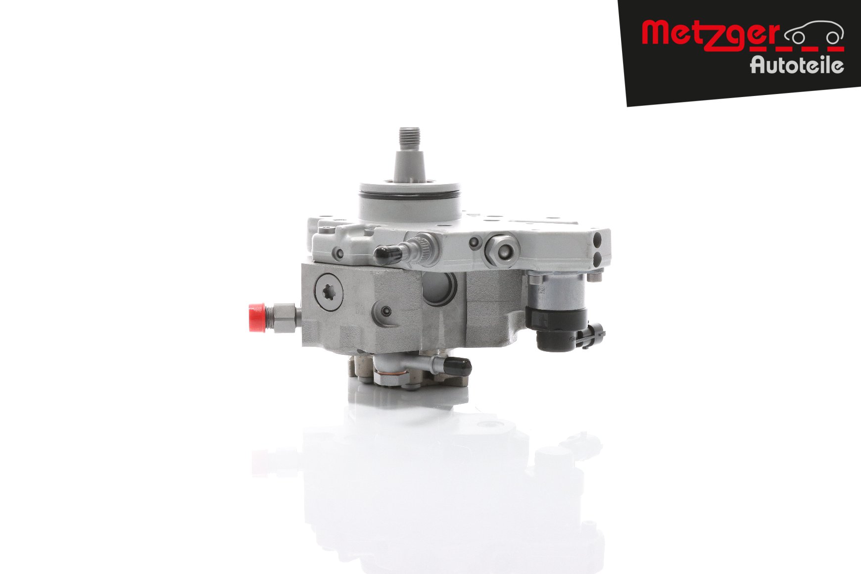 METZGER 0830082 Pompe à injection RENAULT ESPACE 4 (JK0/1) 173 CV Diesel coût