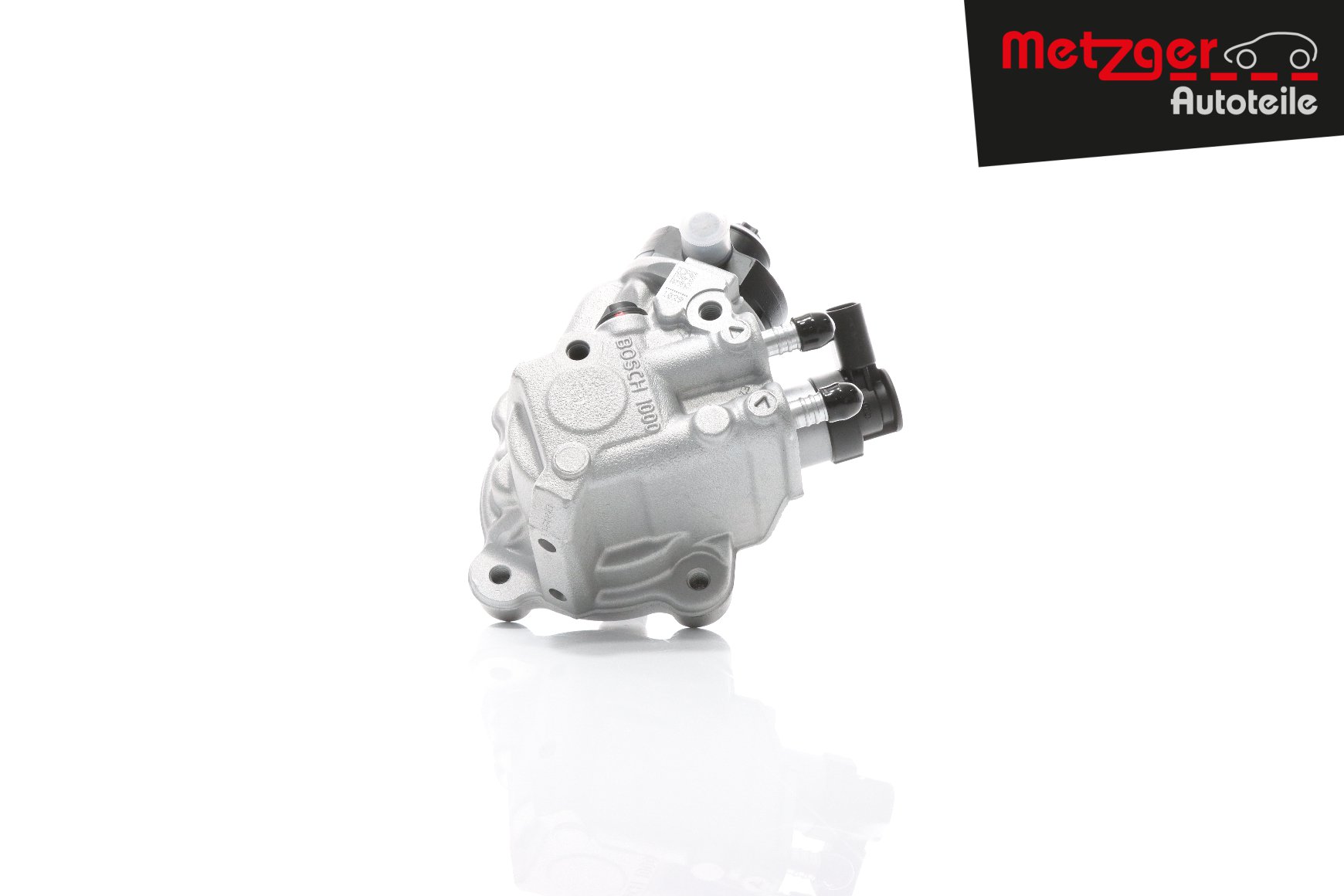 METZGER 0830086 Pompe à injection VOLKSWAGEN Caddy Alltrack IV Break (SAB) 122 CV Diesel coût