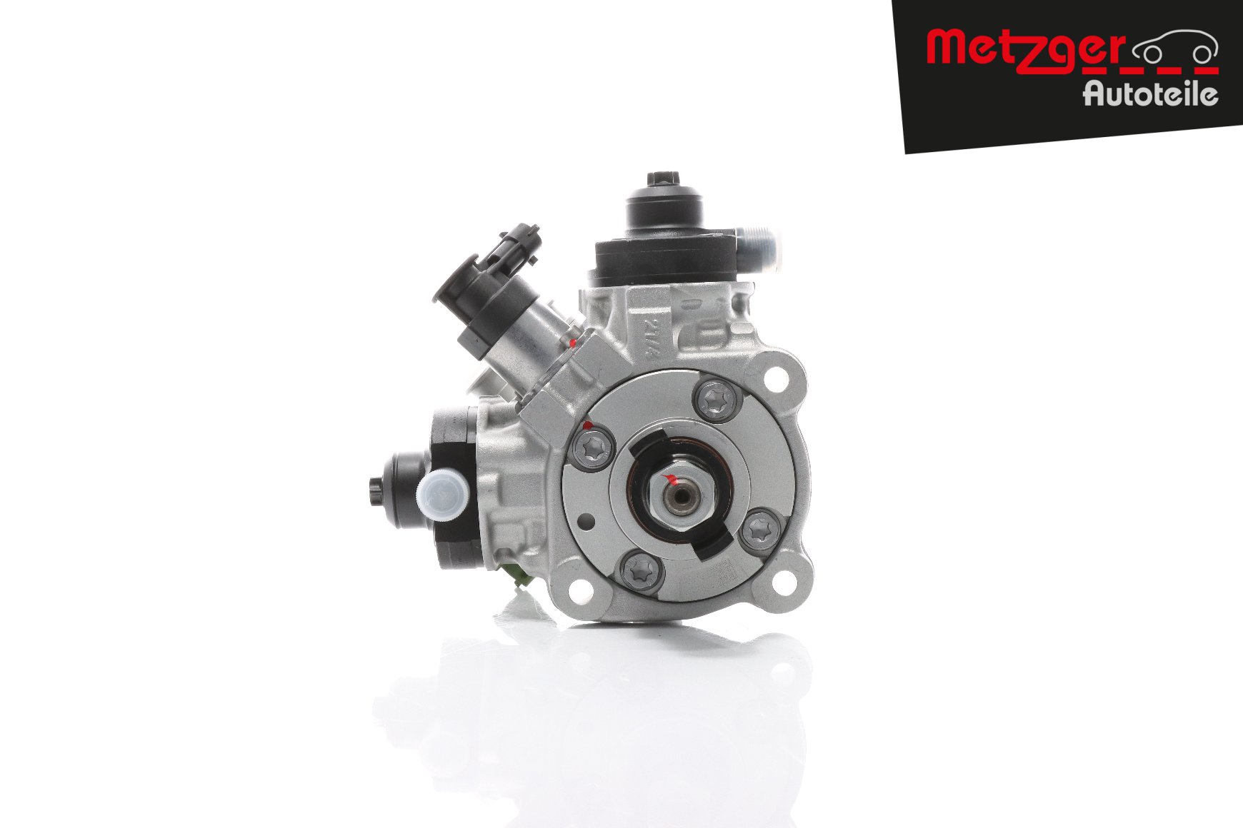 METZGER 0830087 Pompe à injection VOLVO C70 2 Cabriolet 177 CV Diesel coût
