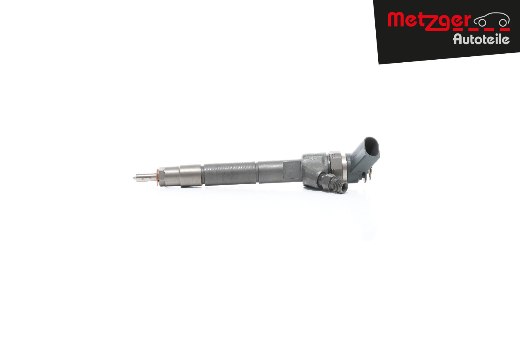 METZGER 0870212 Μπεκ ψεκασμού MERCEDES-BENZ B-class (W245) 109 PS Πετρέλαιο κόστος