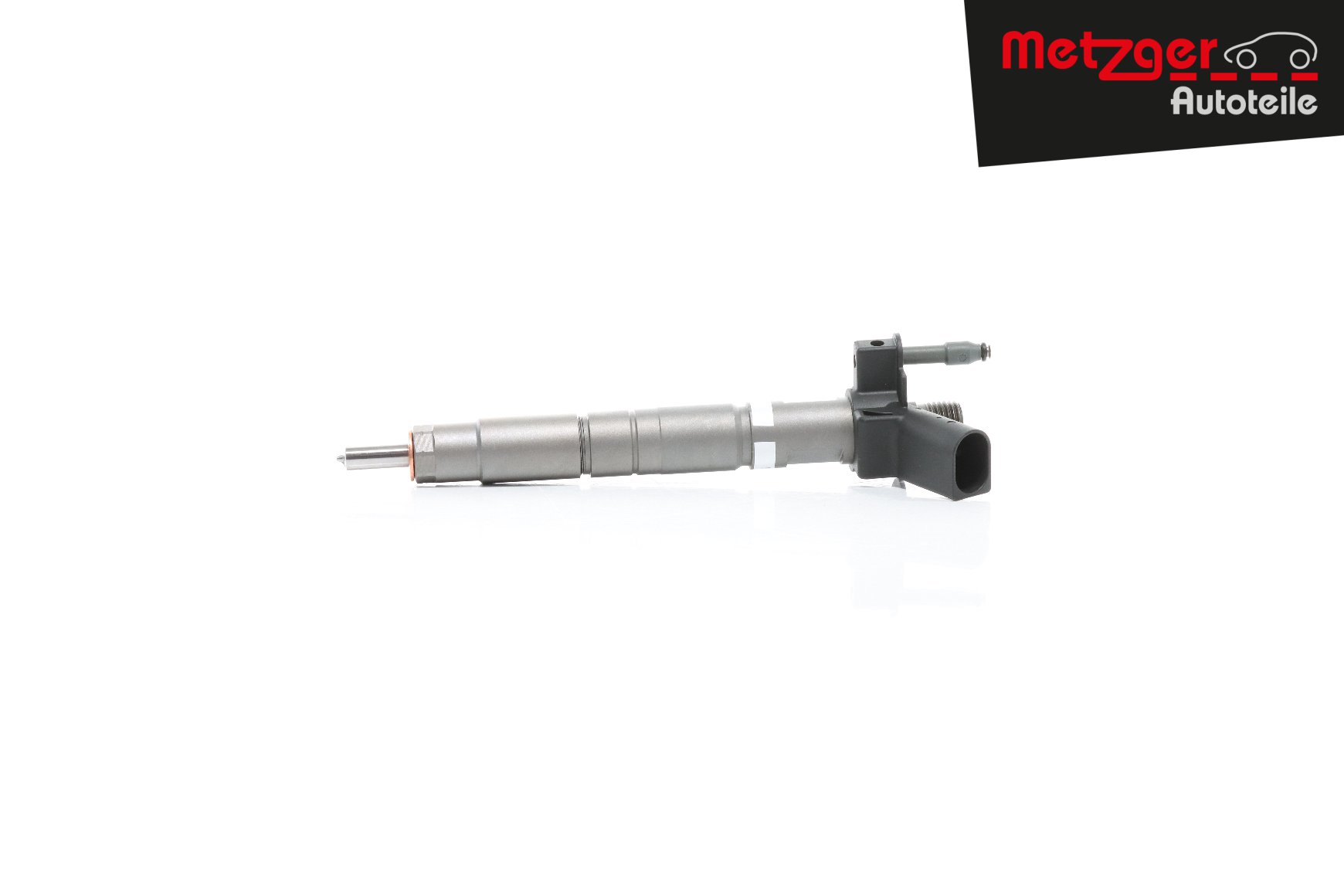 METZGER 0870217 Injector BMW X5 (F15, F85) 313 cv Diesel custo