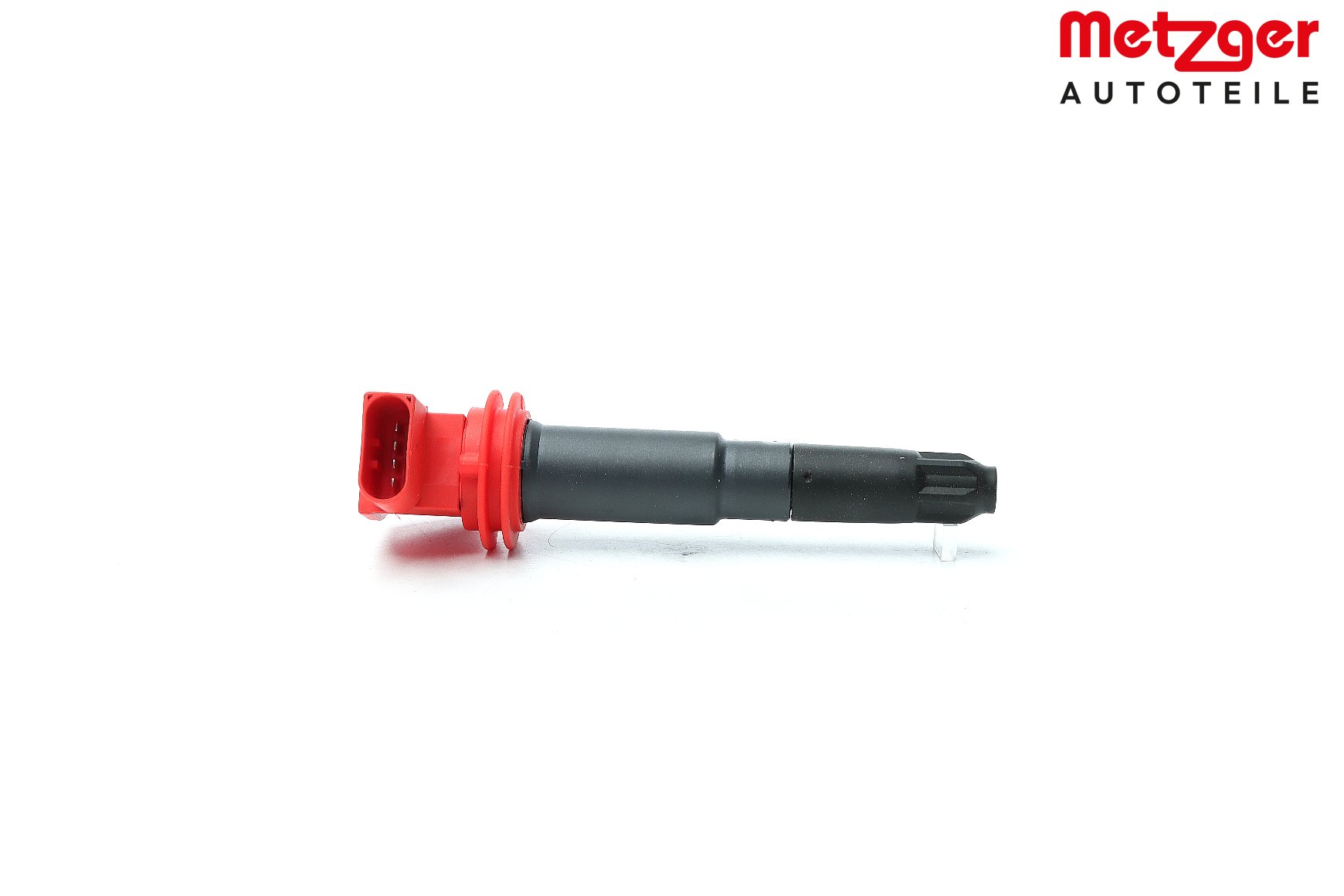 METZGER 0880467: Bobina de encendido 4polos