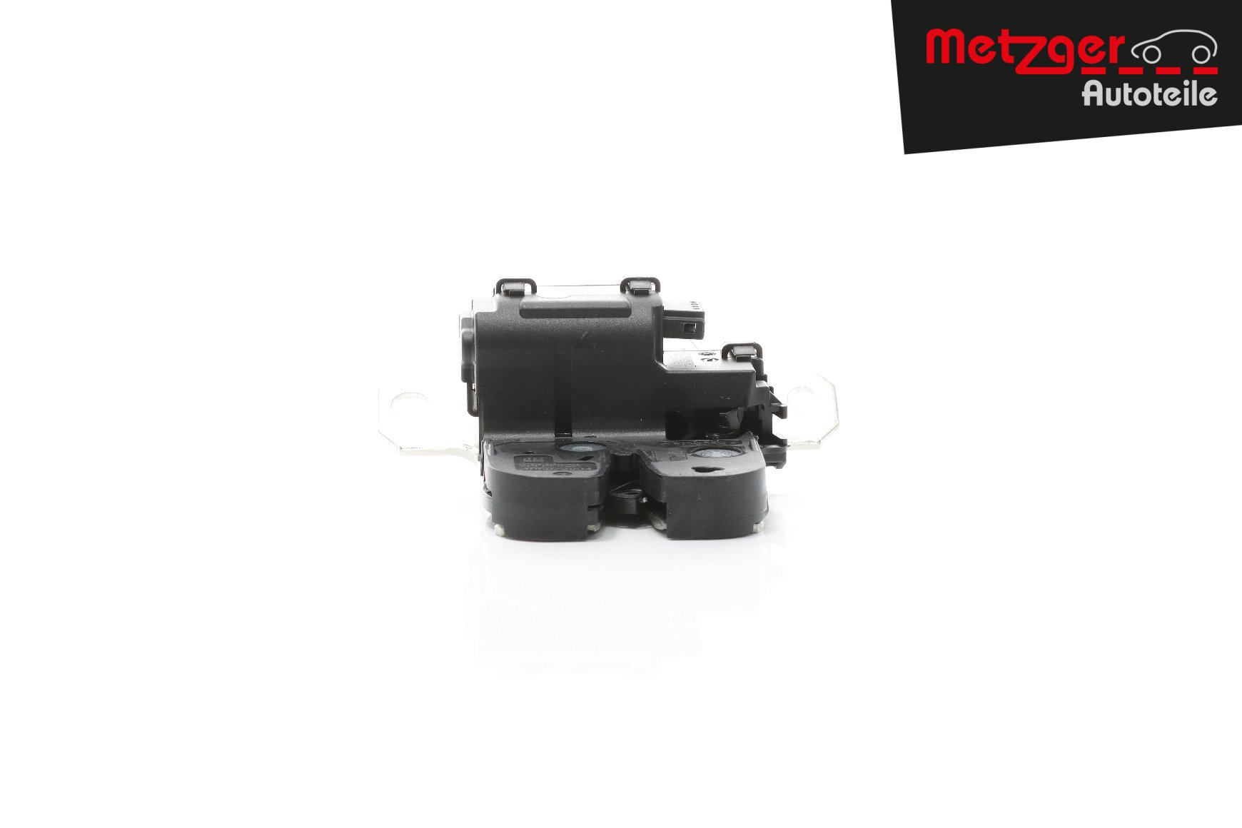METZGER 2310556: Incuietoare haion OE-part spate