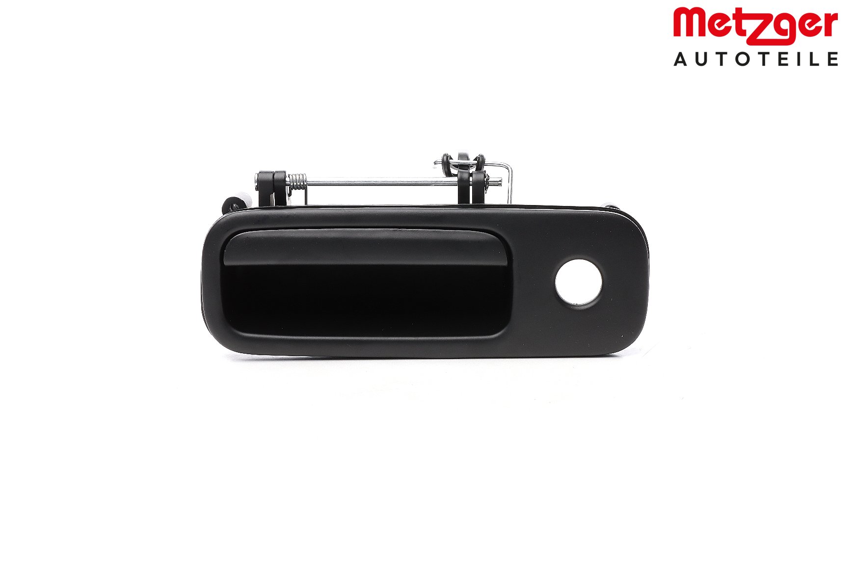 METZGER 2310590: Miner haion