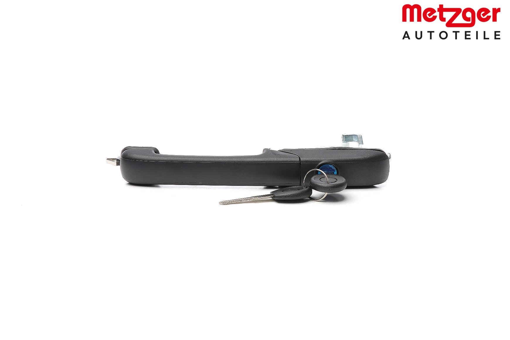 METZGER 2310595 Türgriff VW PASSAT Variant (3A5, 35I) 90 PS Benzin Kosten