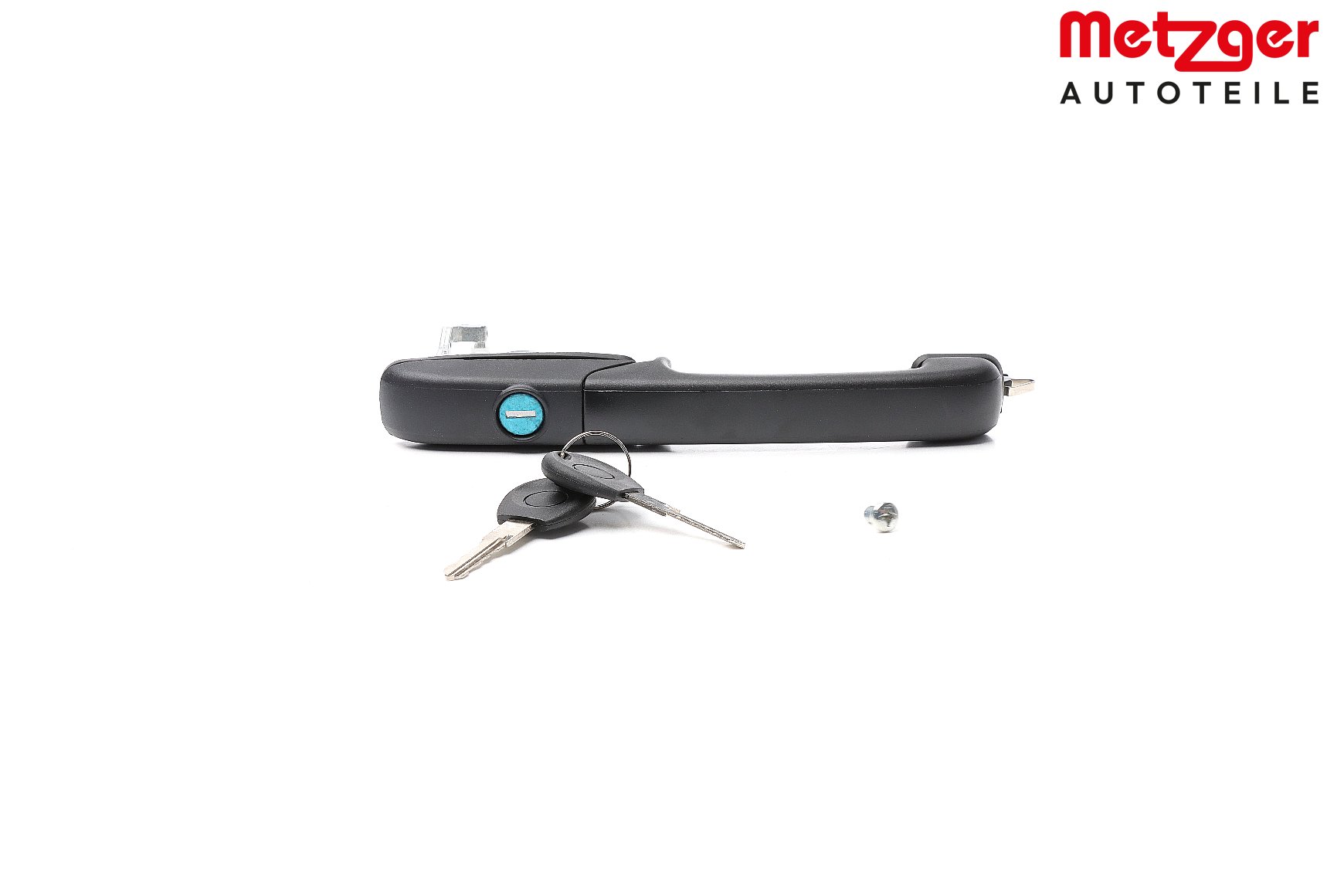 METZGER 2310596: Maniglia porta anteriore Dx