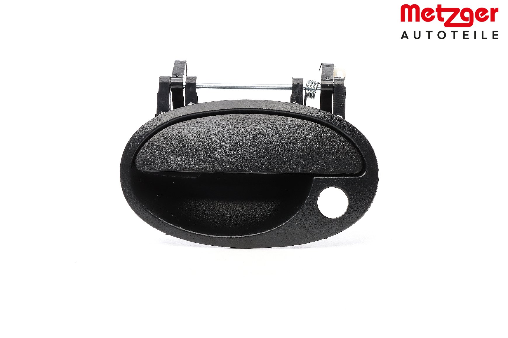 METZGER 2310605 Deurhendel OPEL Corsa C Hatchback (X01) 75 Pk Benzine kosten