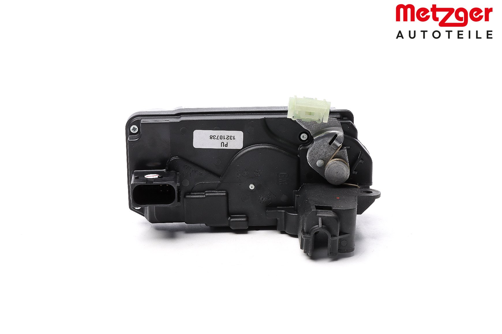 METZGER 2314107 Ajtózár OPEL ZAFIRA B (A05) 120 LE Dízel ár