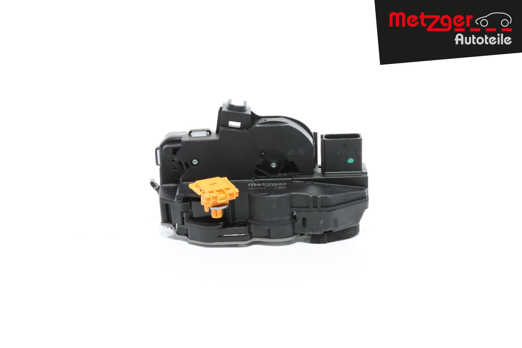 METZGER 2314111 Ajtózár OPEL ZAFIRA TOURER C (P12) 134 LE Dízel ár