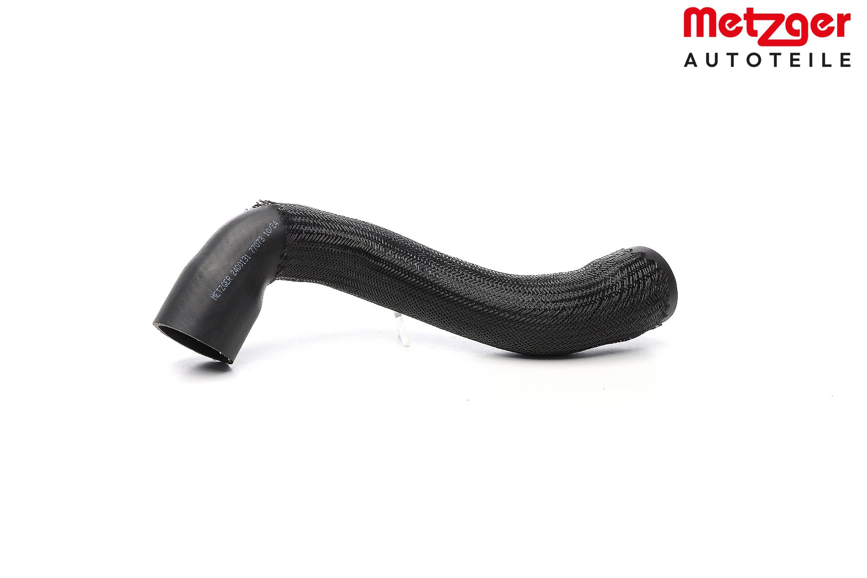 METZGER 2400131 Ελαστ. σωλ. αέρα υπερπλήρωσης AUDI A4 Cabrio (8H7, B6, 8HE, B7) 204 PS Πετρέλαιο κόστος
