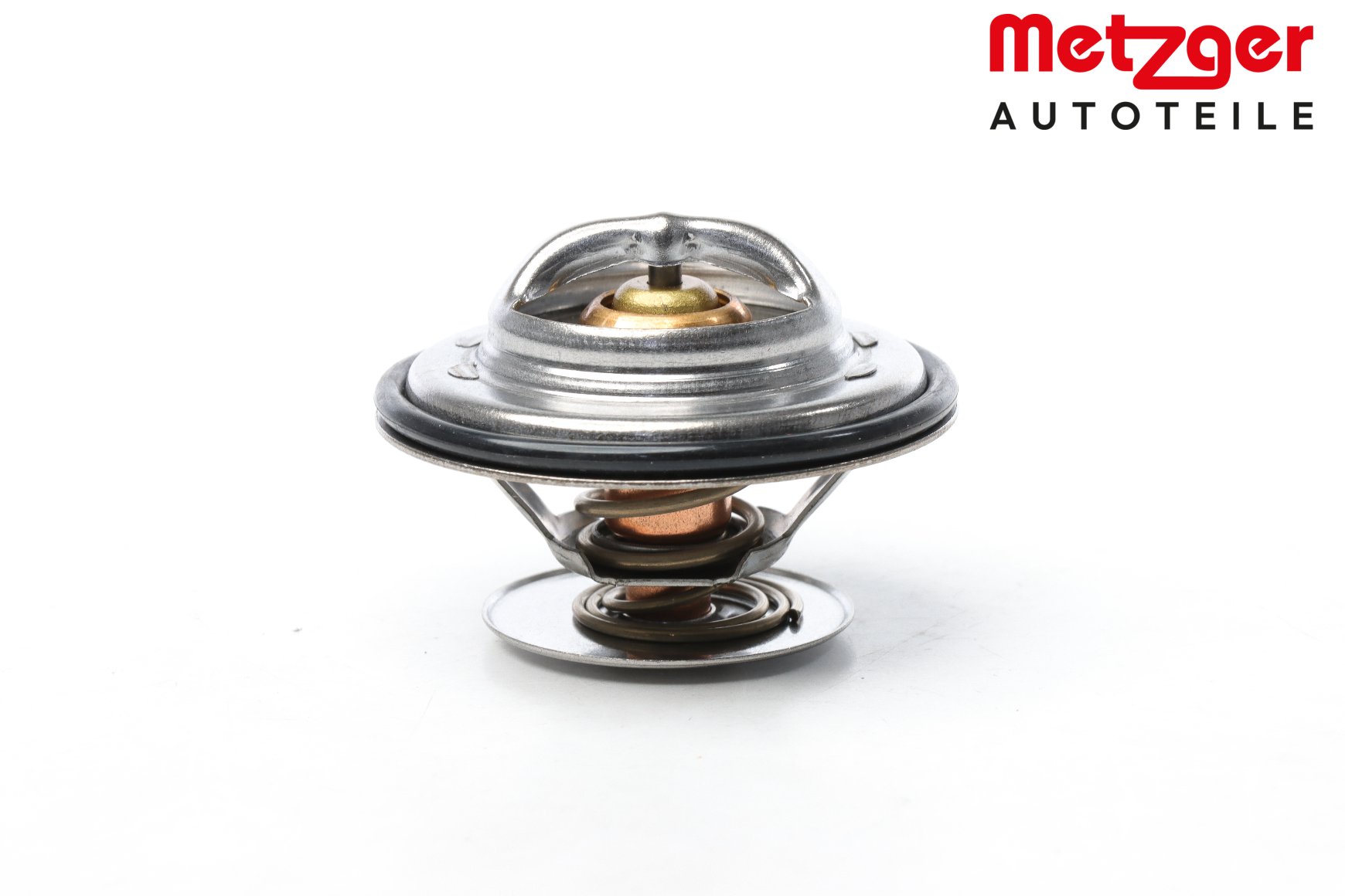 METZGER 4006318: Termostat chladenia 79°C, 67mm, 43mm, s tesnenim