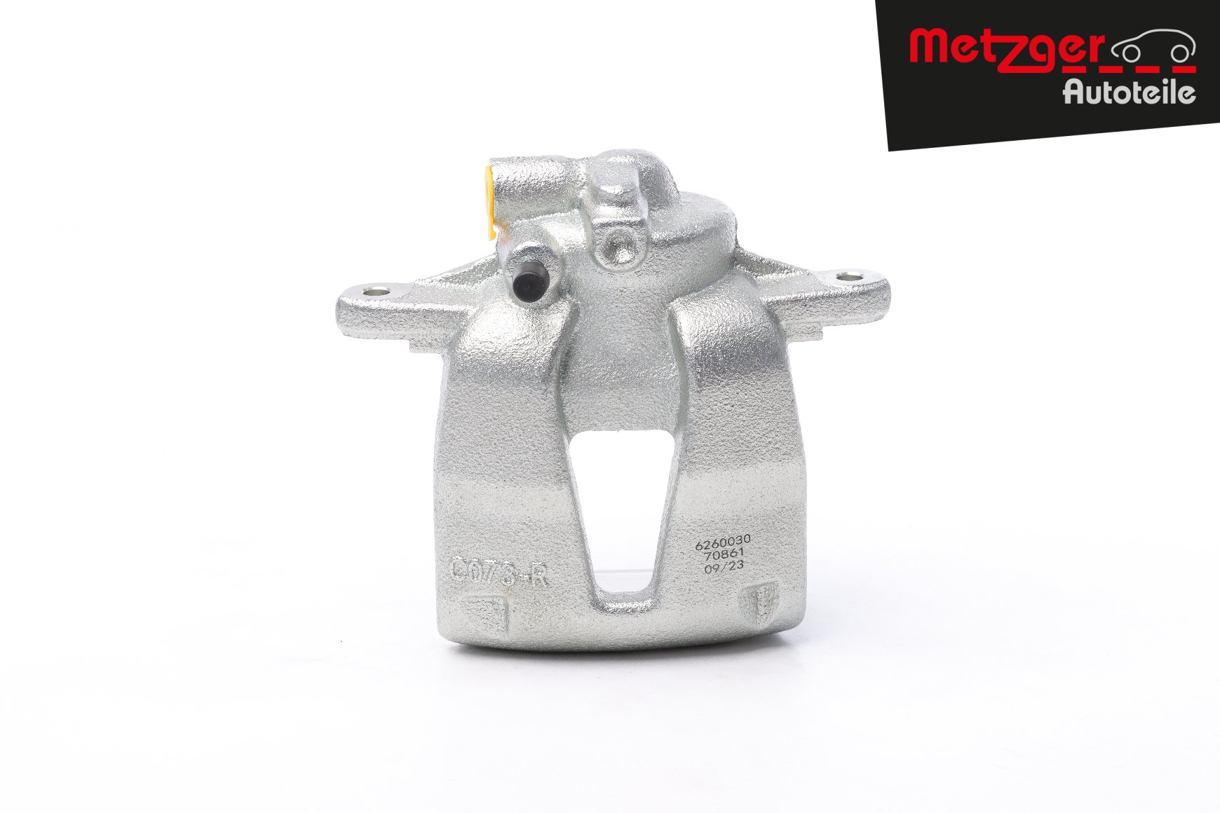 METZGER 6260030 Jarrusatula OPEL Corsa D Hatchback (S07) 80 hv Bensiini hinta