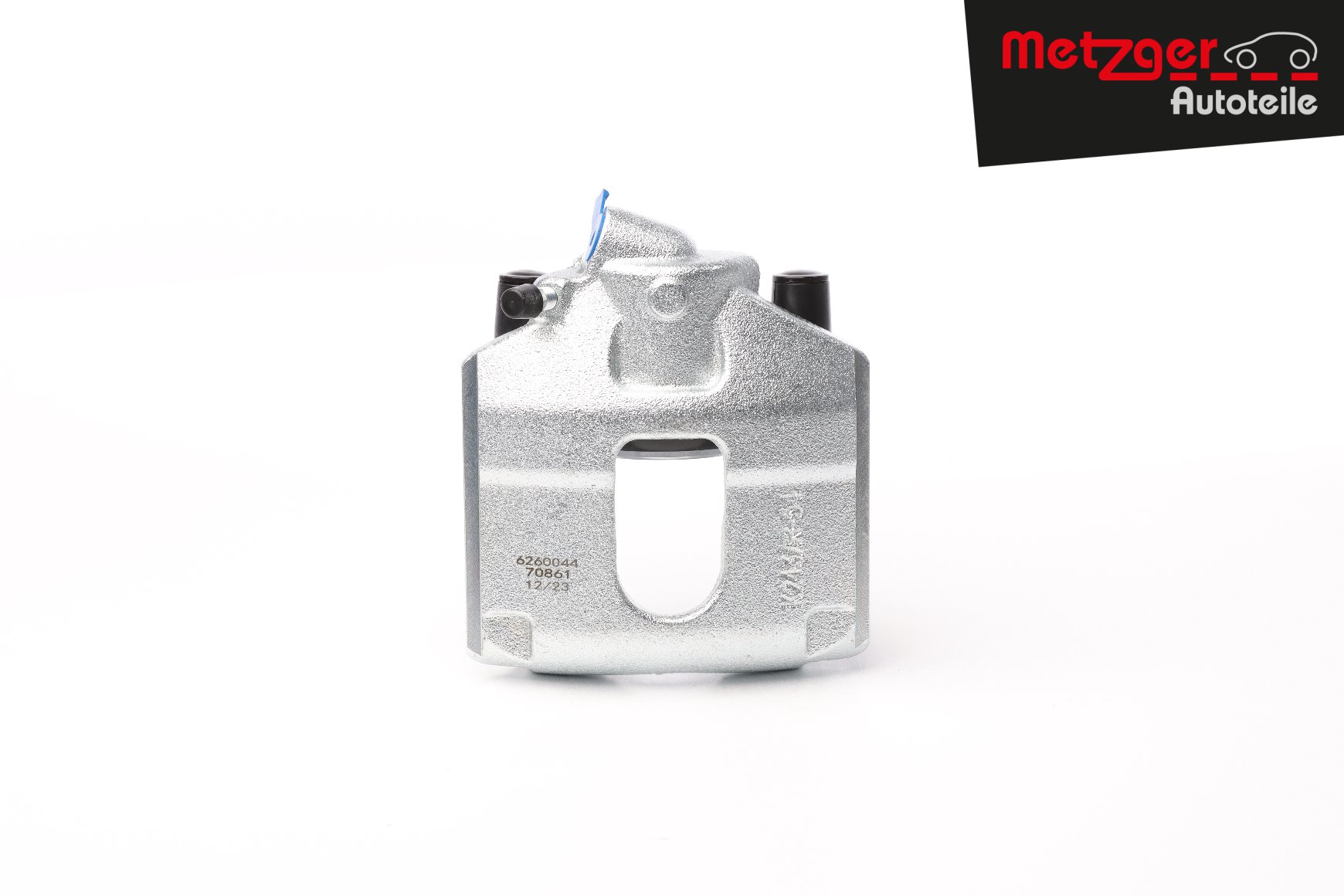 METZGER 6260044: Bremssattel Vorderachse rechts