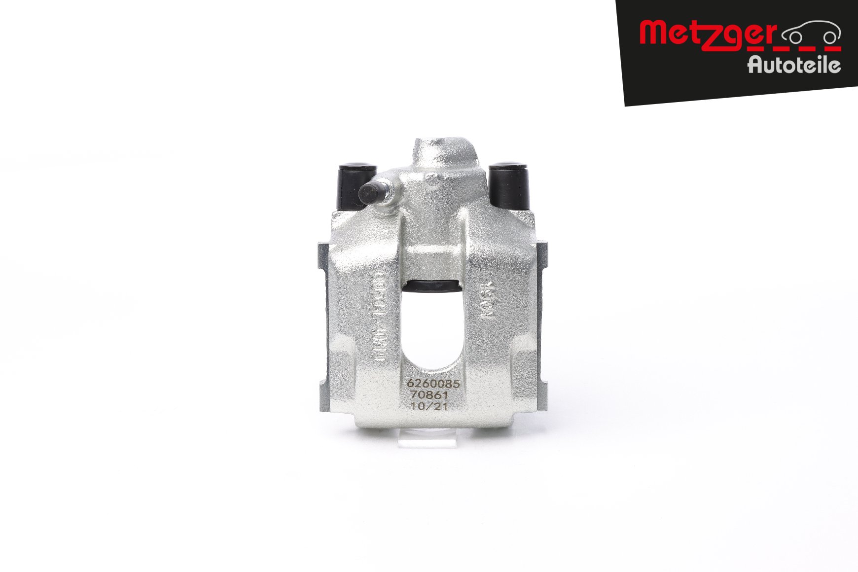 METZGER 6260085: Pidurisadul Tagasild vasakul