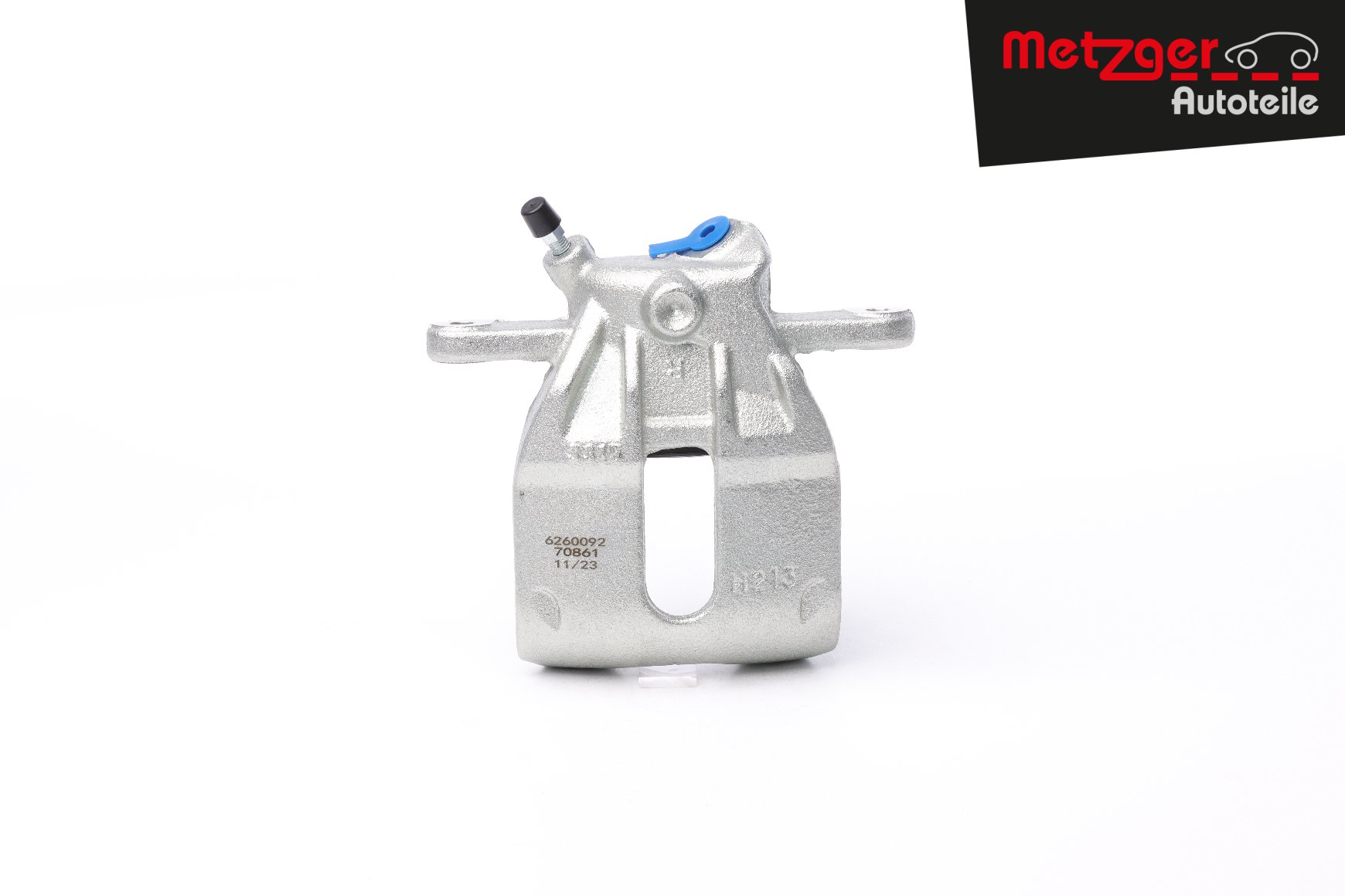 METZGER 6260092 Pinza freno RENAULT MODUS / GRAND MODUS (F/JP0_) 82 CV Diesel costo