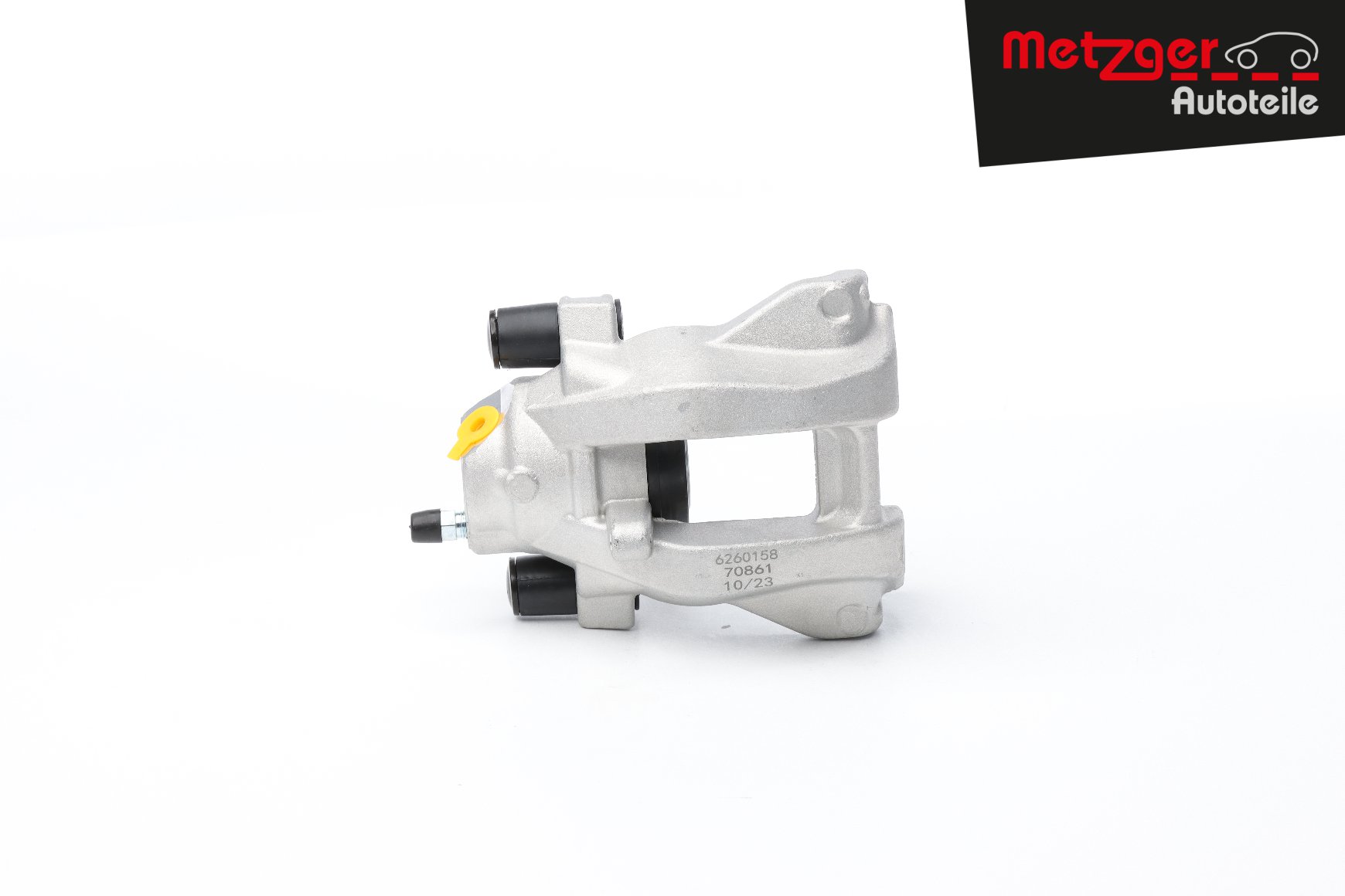 METZGER 6260158 Brzdový strmeň MERCEDES-BENZ Trieda E Saloon (W211) 190 KS nafta cena