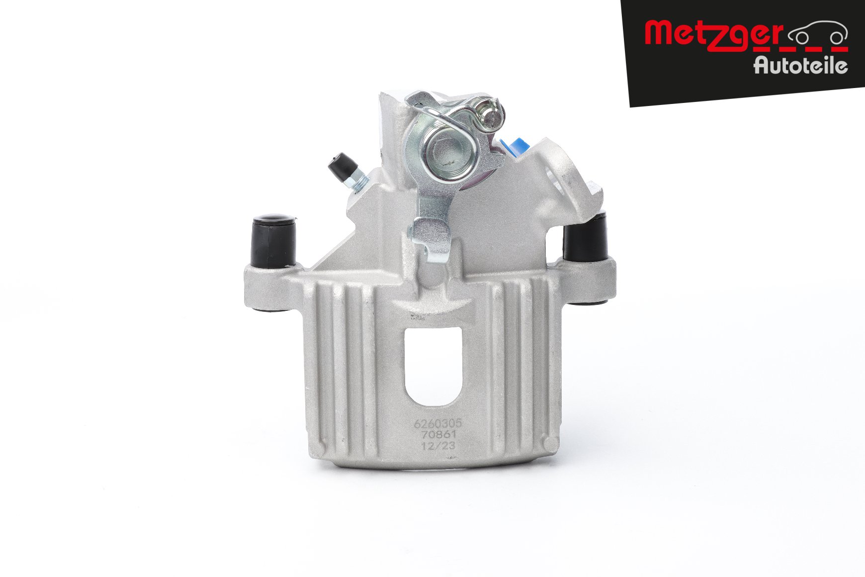 METZGER 6260305 Спирачен апарат MINI Хечбек (R50, R53) 88 K.C. дизел цена