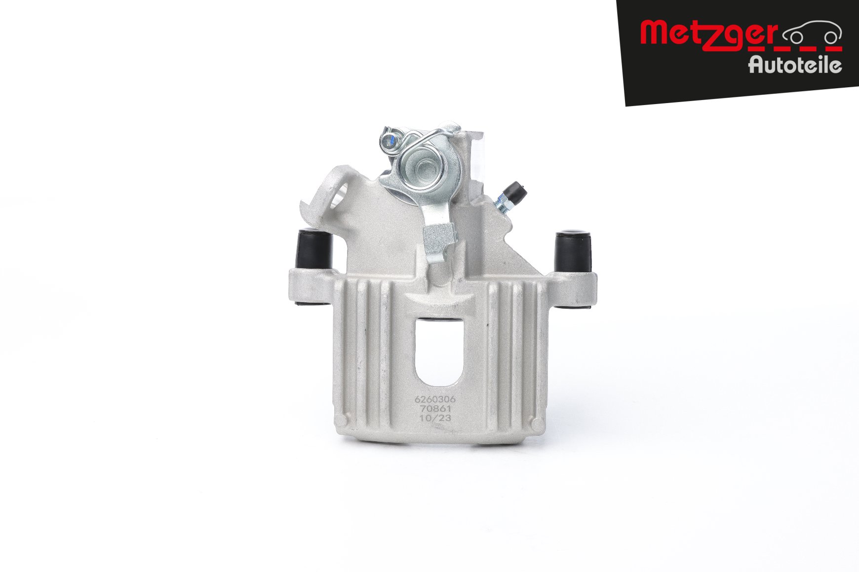 METZGER 6260306 Спирачен апарат MINI Хечбек (R50, R53) 88 K.C. дизел цена