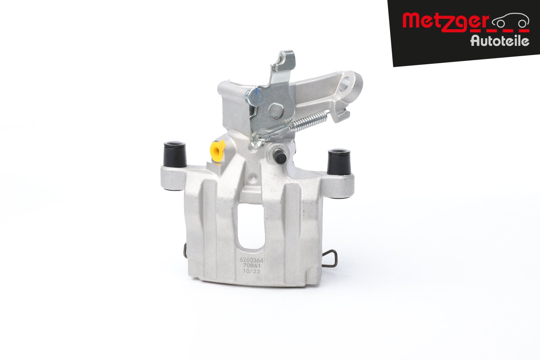 METZGER 6260364 Remklauw OPEL Vectra C CC (Z02) 177 Pk Diesel kosten