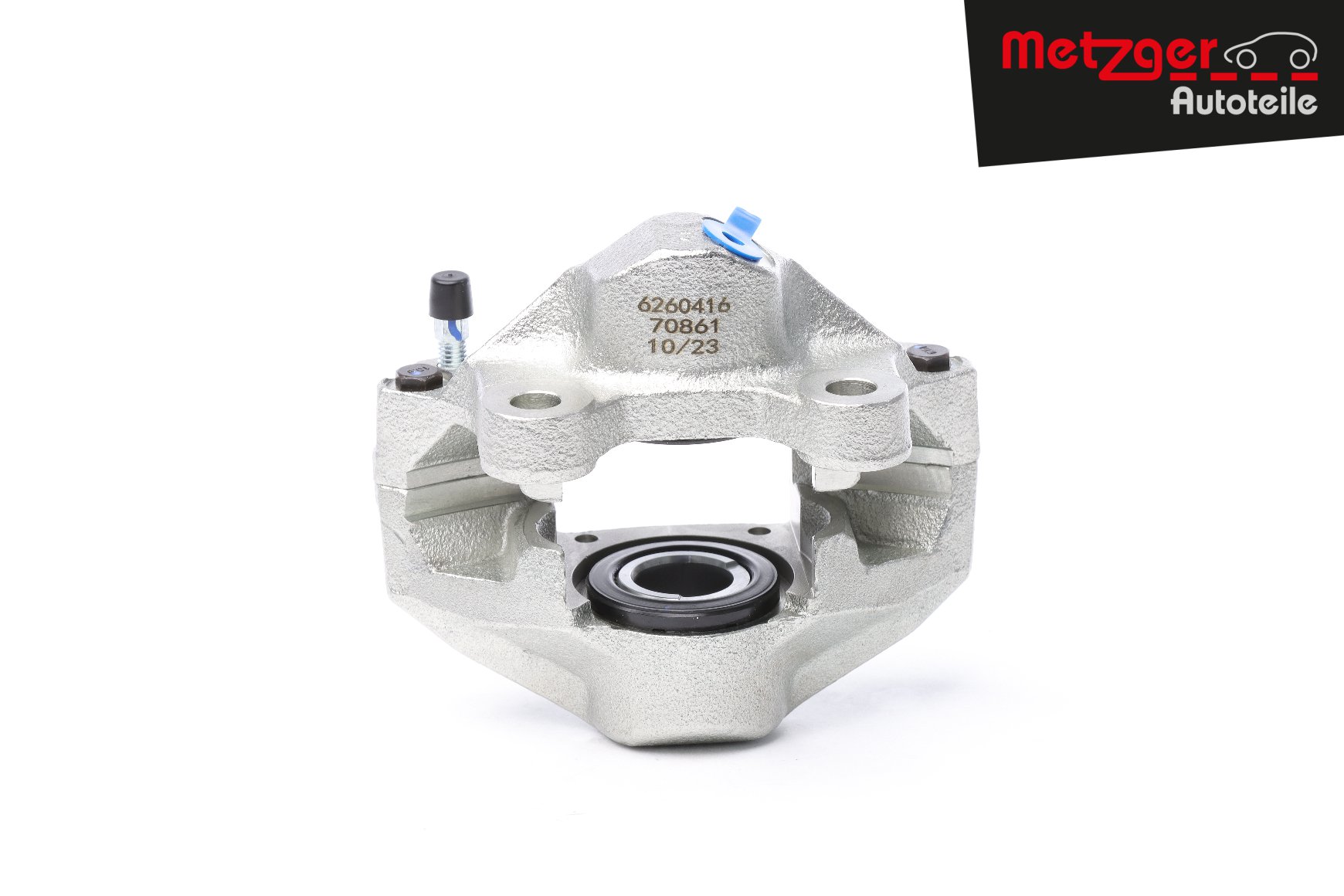 METZGER 6260416 Stabdžių apkaba MERCEDES-BENZ SL (R107) 185 AG benzinas kaina