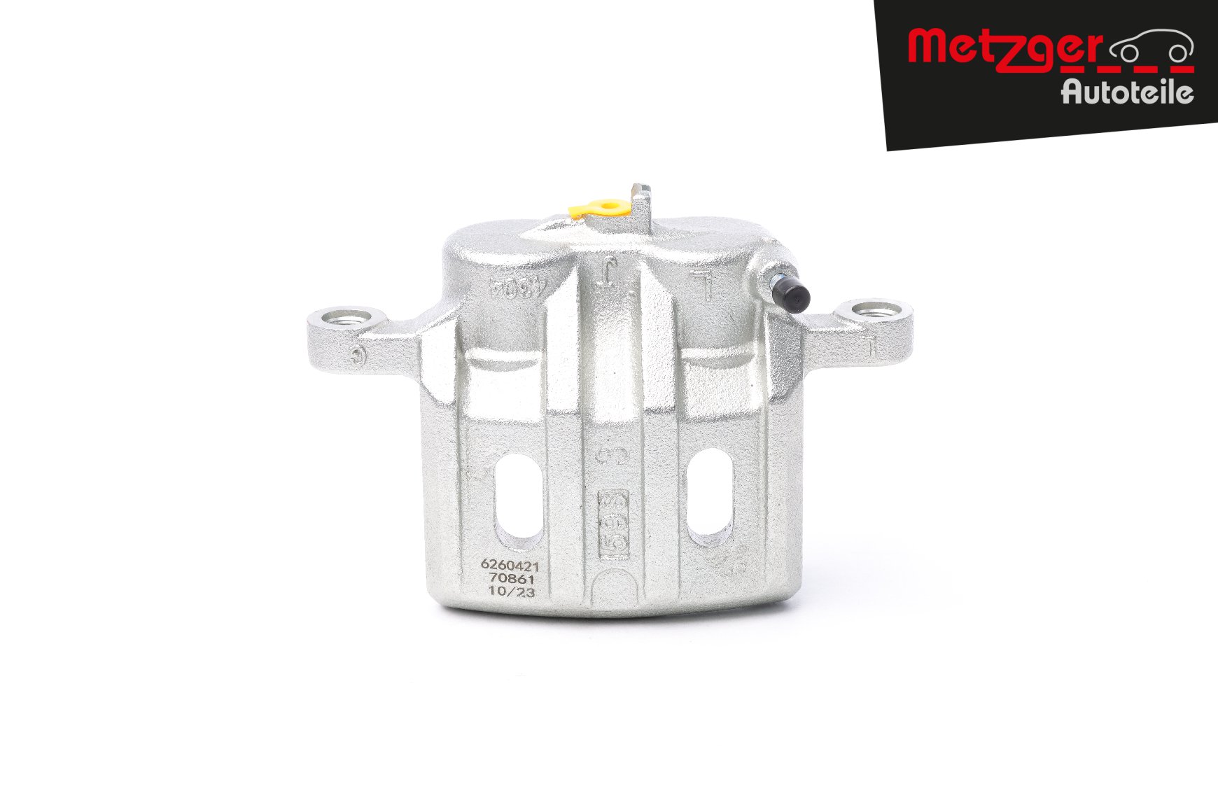 METZGER 6260421 Remklauw MITSUBISHI GALANT 5 (E5A, E7A, E8A) 170 Pk Benzine kosten