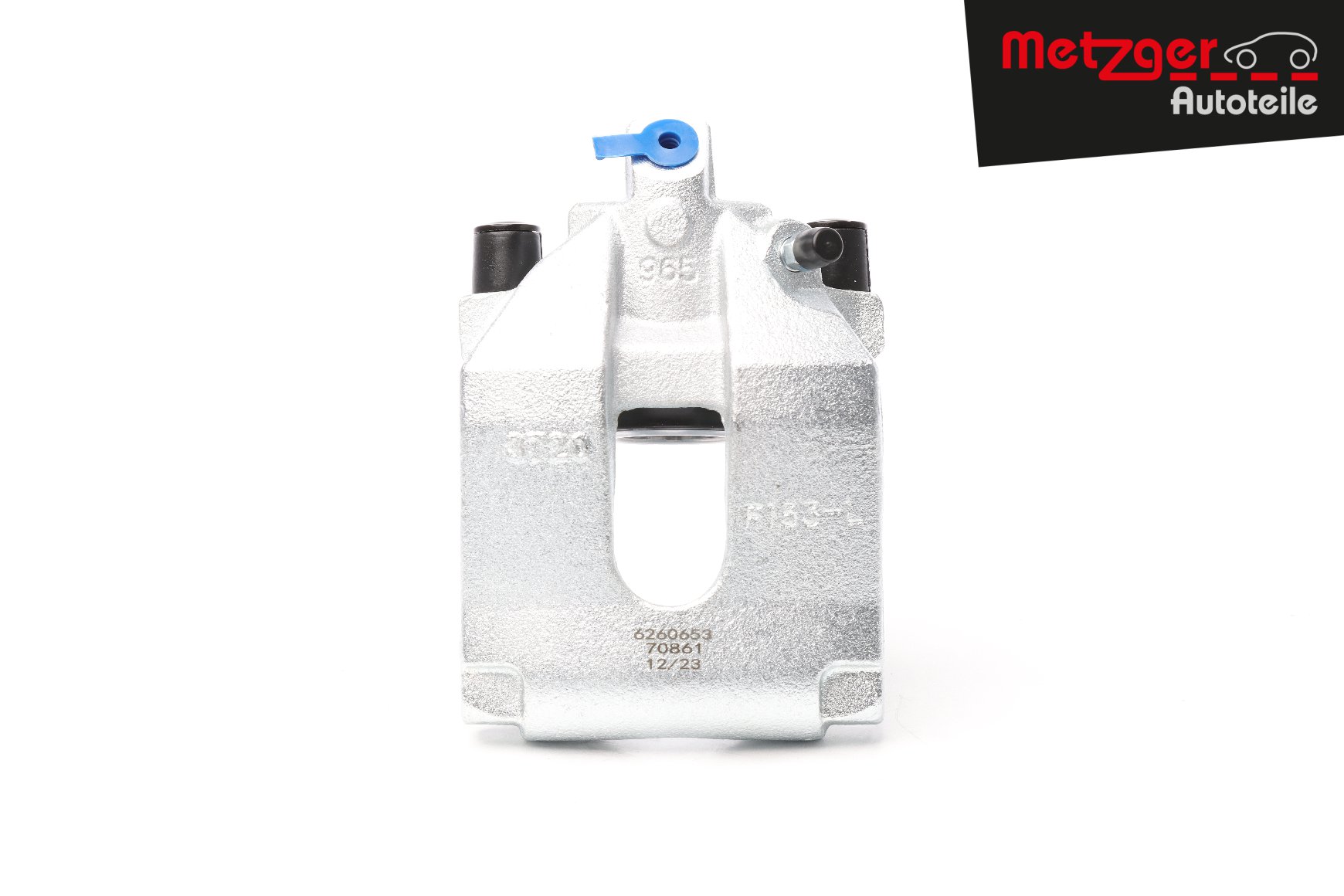 METZGER 6260653 Pinza de freno VOLVO XC90 I (275) 163 cv Gasóleo costo