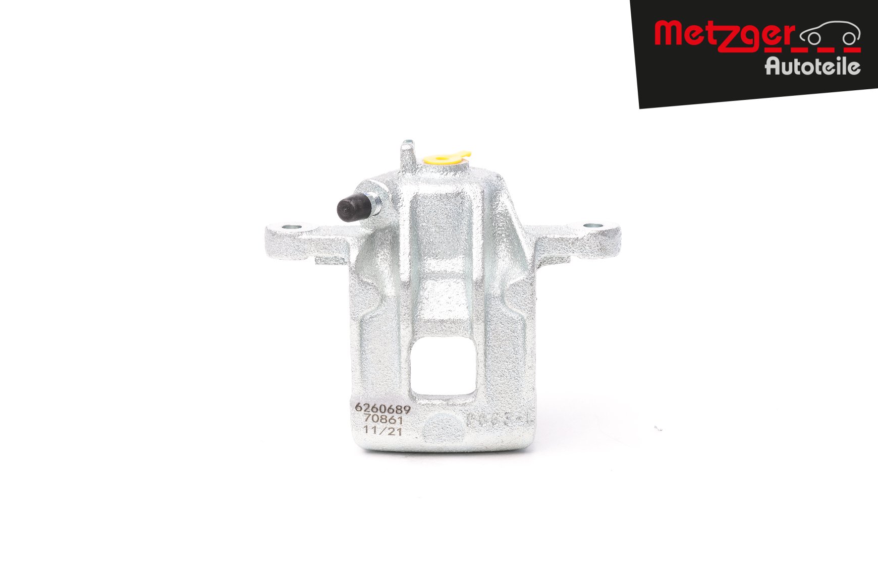 METZGER 6260689: Bremssattel