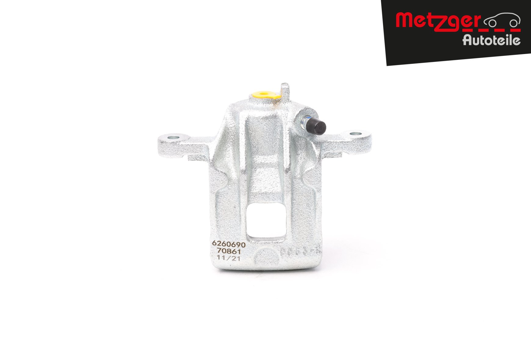 METZGER 6260690: Bremssattel