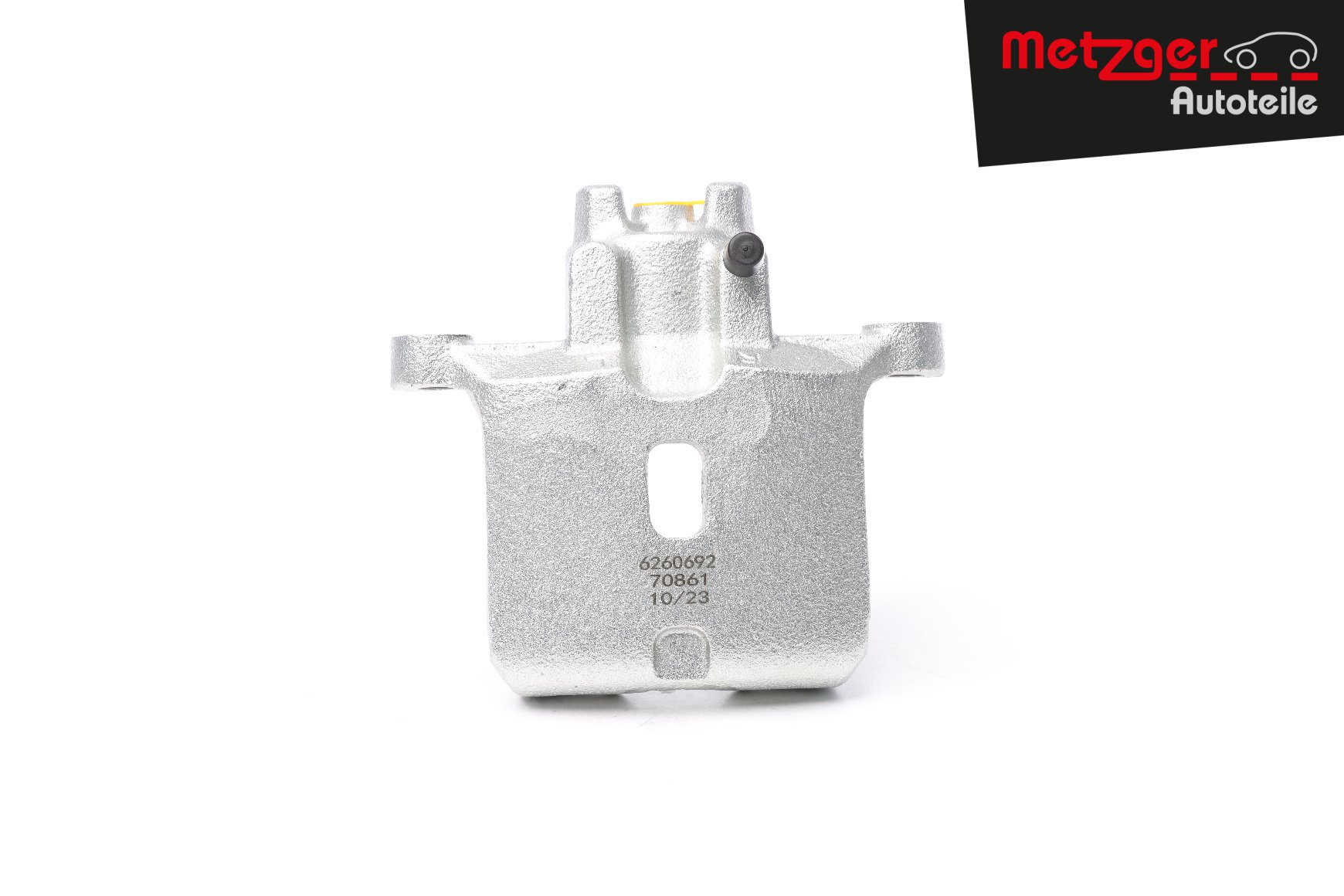 METZGER 6260692: Bremssattel Hinterachse rechts