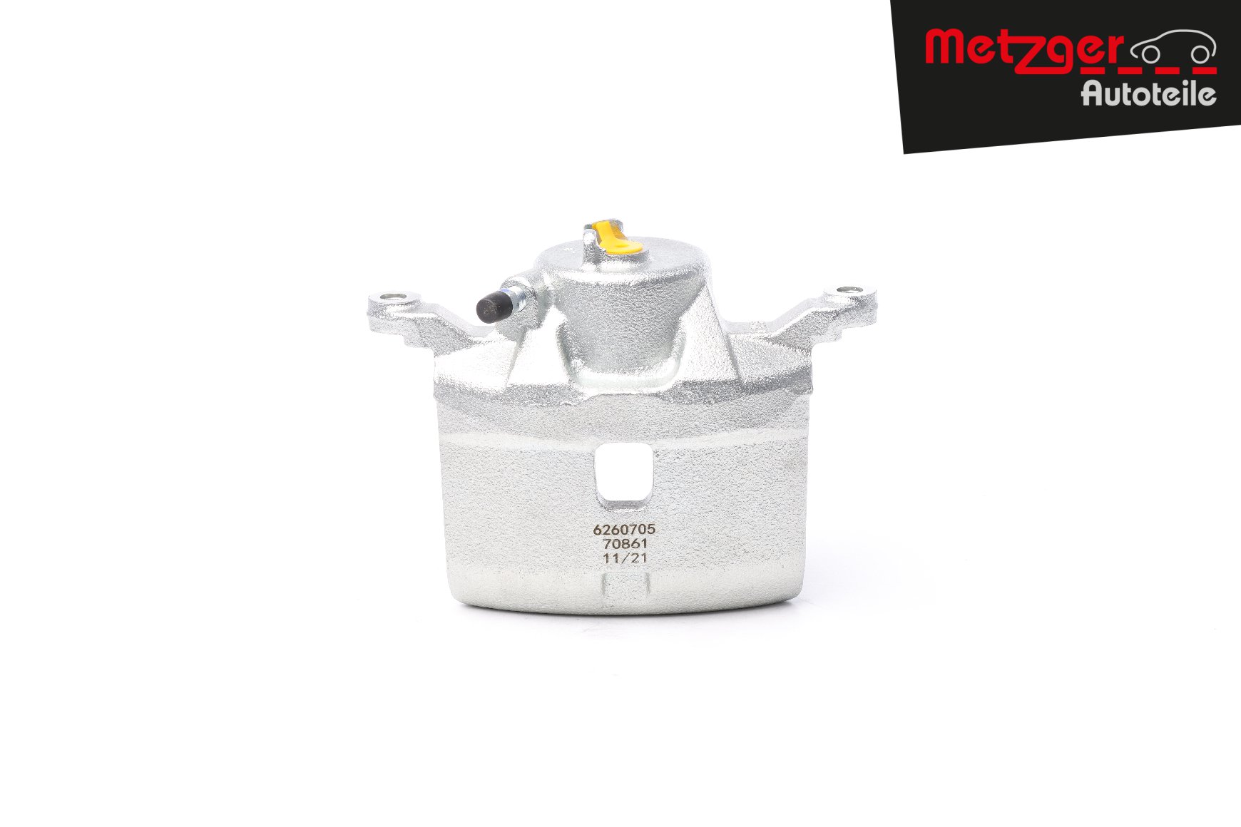 METZGER 6260705 Спирачен апарат HONDA CR-V 1 (RD) 147 K.C. бензин цена