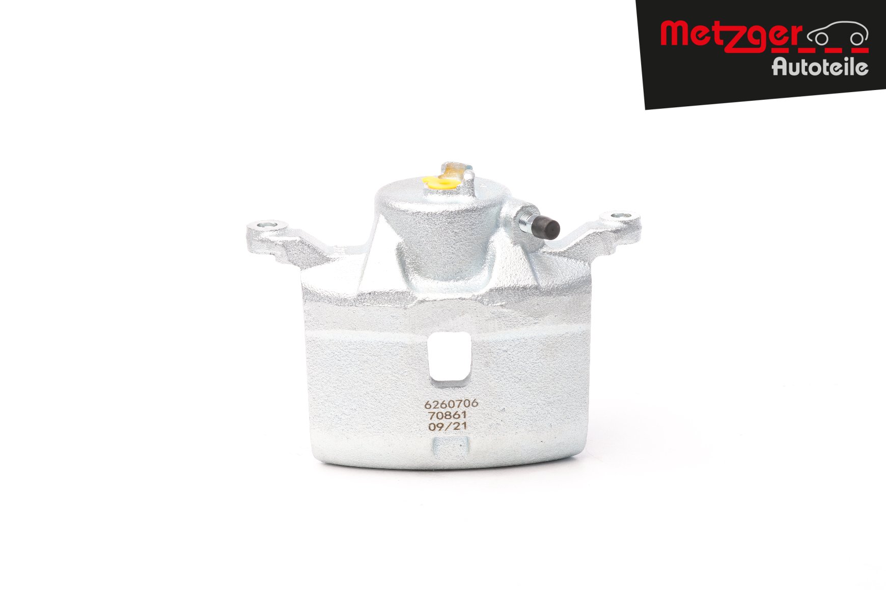 METZGER 6260706 Спирачен апарат HONDA CR-V 1 (RD) 147 K.C. бензин цена