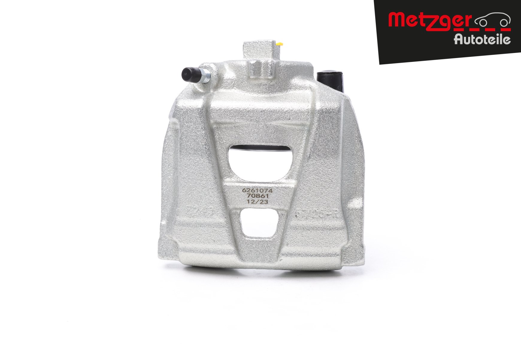 METZGER 6261074 Спирачен апарат VW SHARAN (7N1, 7N2) 115 K.C. дизел цена