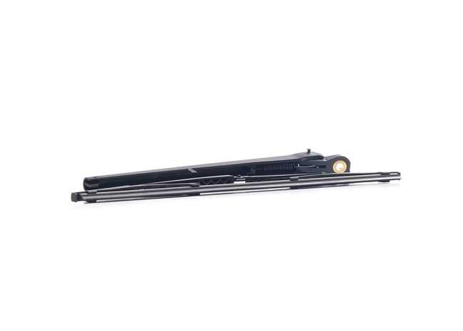 MAGNETI MARELLI 000723180185 Рамо на чистачка, почистване на стъклата ALFA ROMEO 147 (937) 120 K.C. дизел цена