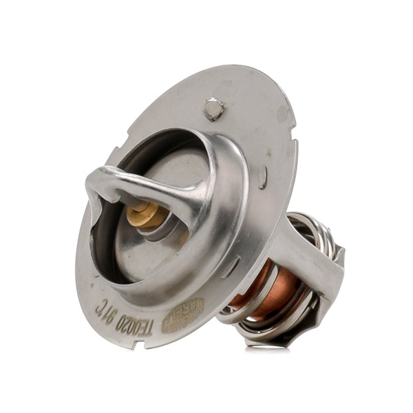 MAGNETI MARELLI 352317100200 Termostatas, aušinimo skystis VOLKSWAGEN SHARAN (7N1, 7N2) 200 AG benzinas kaina