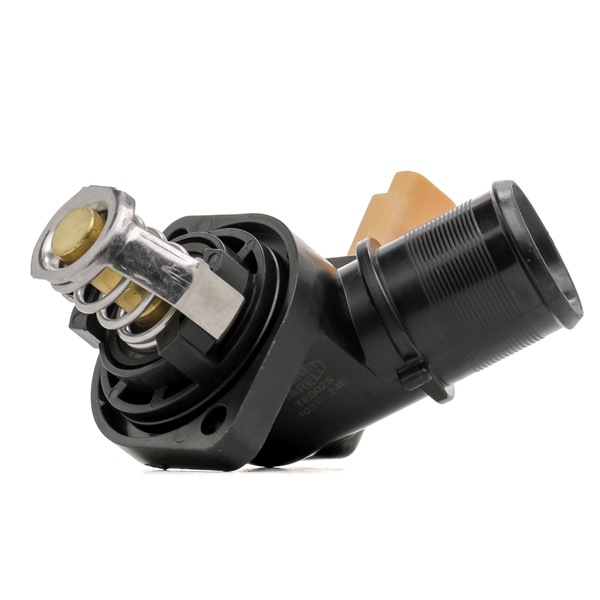 MAGNETI MARELLI 352317100250: Termosztát, hűtőfolyadék 103°C, Tömítéssel