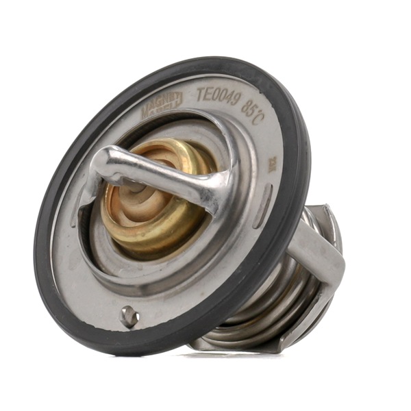 MAGNETI MARELLI 352317100490: Thermostat d'eau 85°C, avec joint d'étanchéite