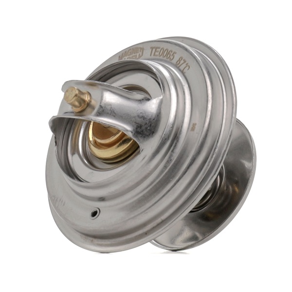 MAGNETI MARELLI 352317100650 Termostatas, aušinimo skystis SSANGYONG Rexton / Rexton 2 (GAB_) 220 AG benzinas kaina