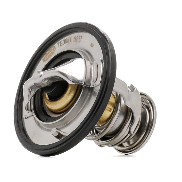 MAGNETI MARELLI 352317100810 Thermostaat, koelvloeistof TOYOTA Yaris Hatchback (_P9_) 133 Pk Benzine kosten