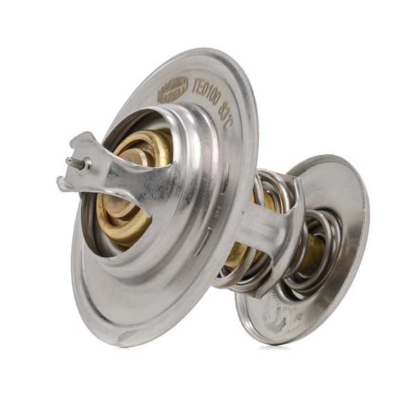 MAGNETI MARELLI 352317101000 Thermostat d'eau PEUGEOT Partner Origin Combispace (G_) 69 CV Diesel coût