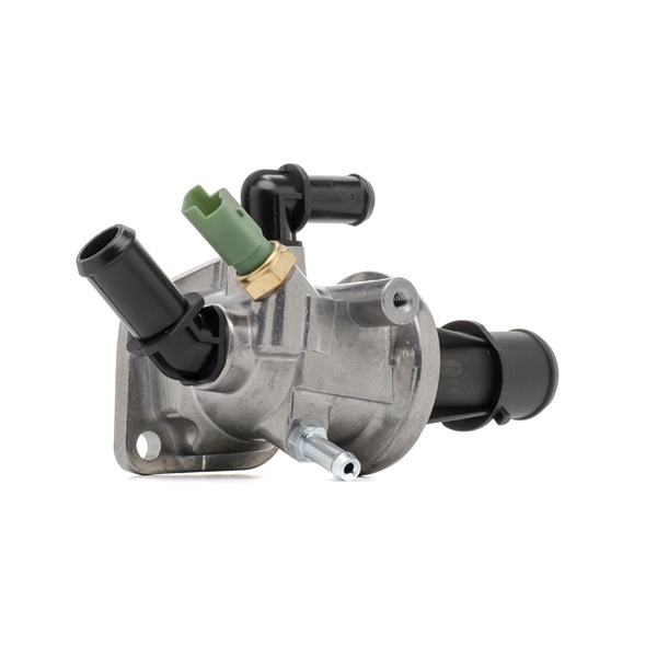 MAGNETI MARELLI 352317101650 Kühlwasserthermostat OPEL Corsa C Schrägheck (X01) 70 PS Diesel Kosten