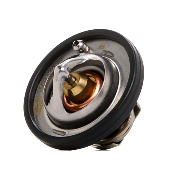 MAGNETI MARELLI 352317101870 Termostatas, aušinimo skystis VOLVO C30 (533) 100 AG benzinas kaina