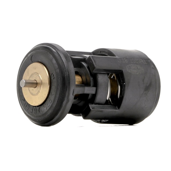 MAGNETI MARELLI 352317102070 Kühlwasserthermostat SKODA Octavia 2 Combi (1Z5) 80 PS Benzin Kosten