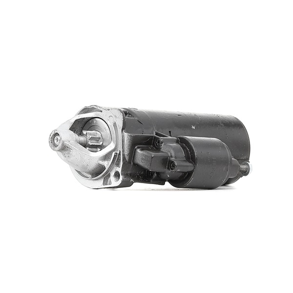 MAGNETI MARELLI 943206241010: Rozrusznik 1,8kW