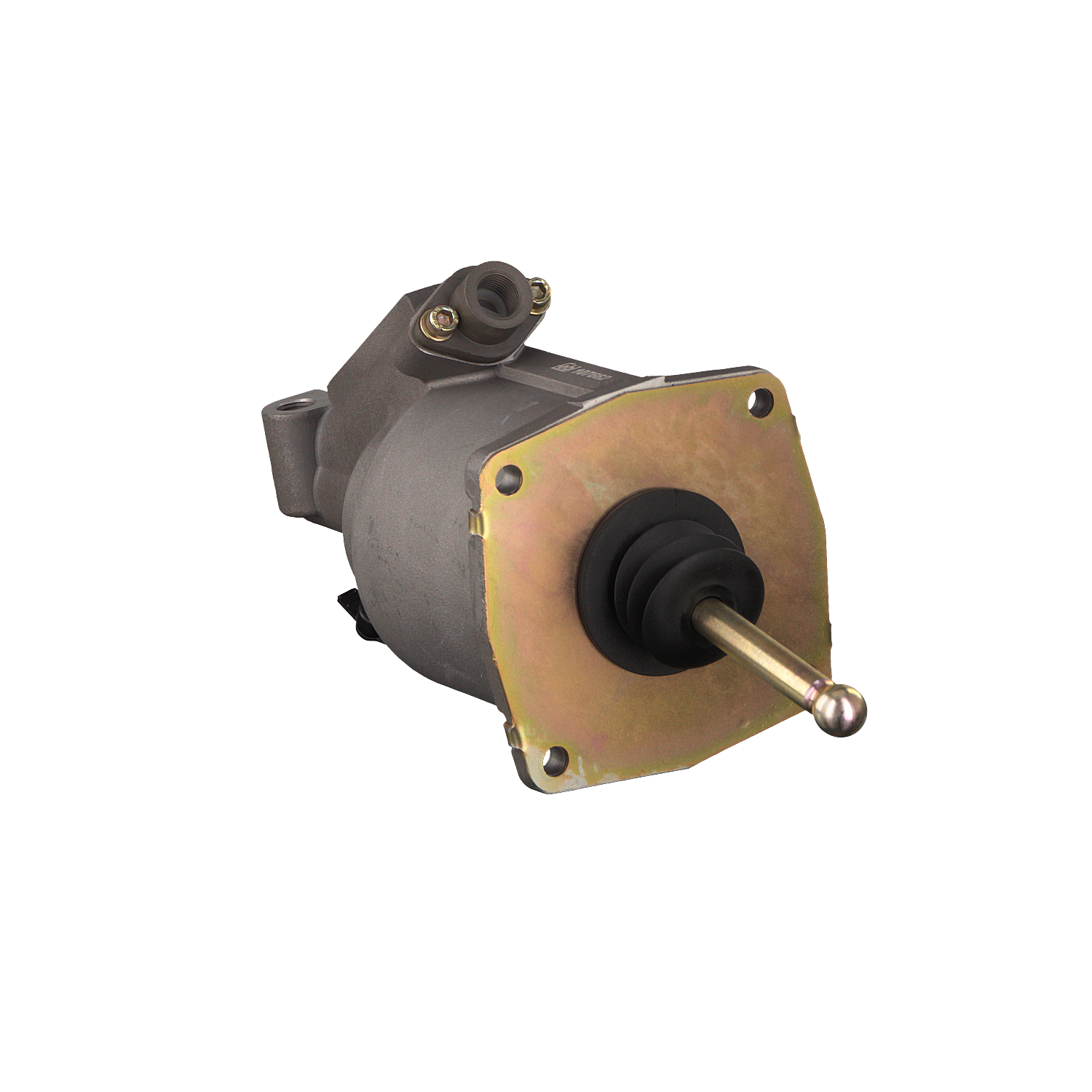 FEBI BILSTEIN 107662: Servo ambreiaj